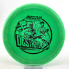 #8 158.6g | Green