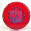 #11 170.5g | Red