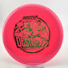 #26 169.6g | Red