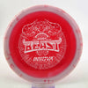 #21 161.7g | Red