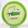 #34 163.6g | Yellow