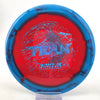 #38 158.1g | Red