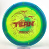#44 158.9g | Green