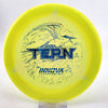 #54 163.8g | Yellow