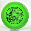 #13 169.8g | Green