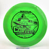 #14 169.9g | Green