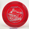#16 172g | Red