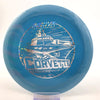 #18 164.7g | Blue