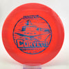 #19 172.9g | Red