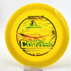 #25 175.8g | Yellow