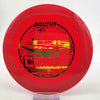 #26 169.4g | Red