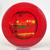 #27 169.6g | Red