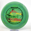 #29 164.9g | Green