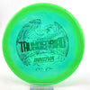 #43 174.2g | Green