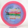 #47 171.7g | Blue