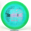 #49 172.1g | Green