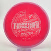 #51 175.7g | Red