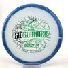 #28 173.2g | White