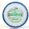 #29 172.9g | White
