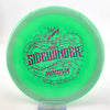 #31 157.7g | Green