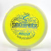 #32 163.8g | Yellow