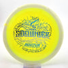 #33 162.8g | Yellow