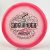 #35 163g | Red