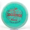 #36 169.5g | Green