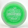 #38 158.5g | Green