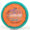 #39 173.3g | Orange