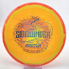#43 174.8g | Orange