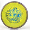 #48 172.9g | Yellow