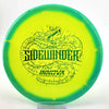 #51 175.7g | Yellow