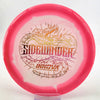 #54 149.8g | Red
