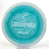 #55 170g | Blue
