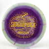 #56 169.7g | Purple