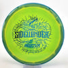 #59 171.9g | Green
