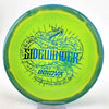 #60 171.8g | Green