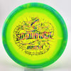 #61 143.7g | Green
