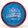 #80 181.7g | Blue