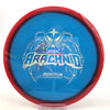 #101 181.6g | Blue