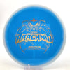 #104 181.1g | Blue