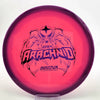 #107 172.5g | Pink