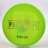 #18 174.9g | Green