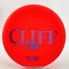 #2 173.3g | Red