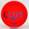 #3 172.8g | Red