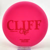 #8 168.4g | Pink