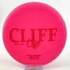 #9 169g | Pink