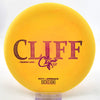#11 172.4g | Yellow