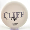 #13 173.5g | White